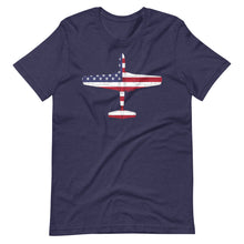 Load image into Gallery viewer, P-51 Short Sleeve T-Shirt