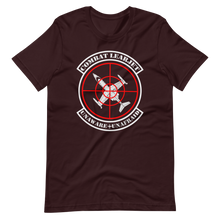 Load image into Gallery viewer, Combat Learjet Short Sleeve Tee