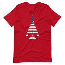 Load image into Gallery viewer, B-1 USA Short Sleeve T-Shirt