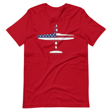 Load image into Gallery viewer, P-51 Short Sleeve T-Shirt