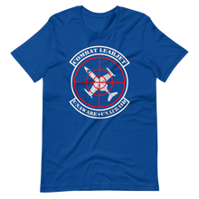 Load image into Gallery viewer, Combat Learjet Short Sleeve Tee