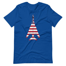 Load image into Gallery viewer, B-1 USA Short Sleeve T-Shirt