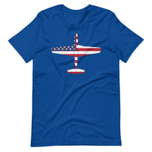 Load image into Gallery viewer, P-51 Short Sleeve T-Shirt