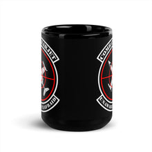 Load image into Gallery viewer, Combat Learjet Glossy Mug