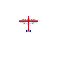 Load image into Gallery viewer, Spitfire Sticker