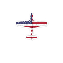 Load image into Gallery viewer, P-51 Sticker