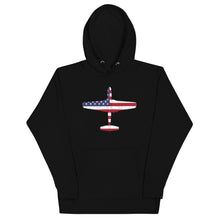 Load image into Gallery viewer, P-51 Hoodie