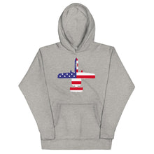Load image into Gallery viewer, A-10 Hoodie