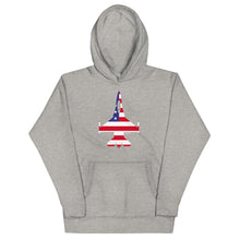 Load image into Gallery viewer, F-16 Viper Hoodie