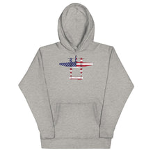 Load image into Gallery viewer, P-38 Hoodie
