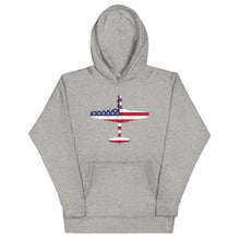 Load image into Gallery viewer, P-51 Hoodie