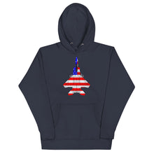 Load image into Gallery viewer, F-15 Eagle Hoodie