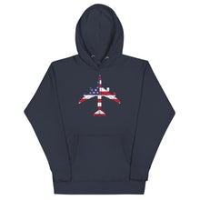 Load image into Gallery viewer, KC-135 Hoodie