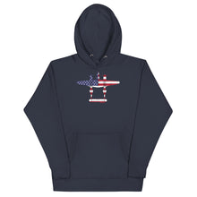 Load image into Gallery viewer, P-38 Hoodie