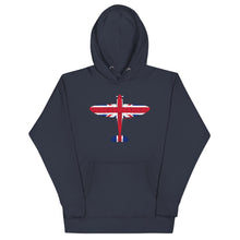 Load image into Gallery viewer, Spitfire Hoodie