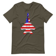 Load image into Gallery viewer, F-15 Short Sleeve T-Shirt