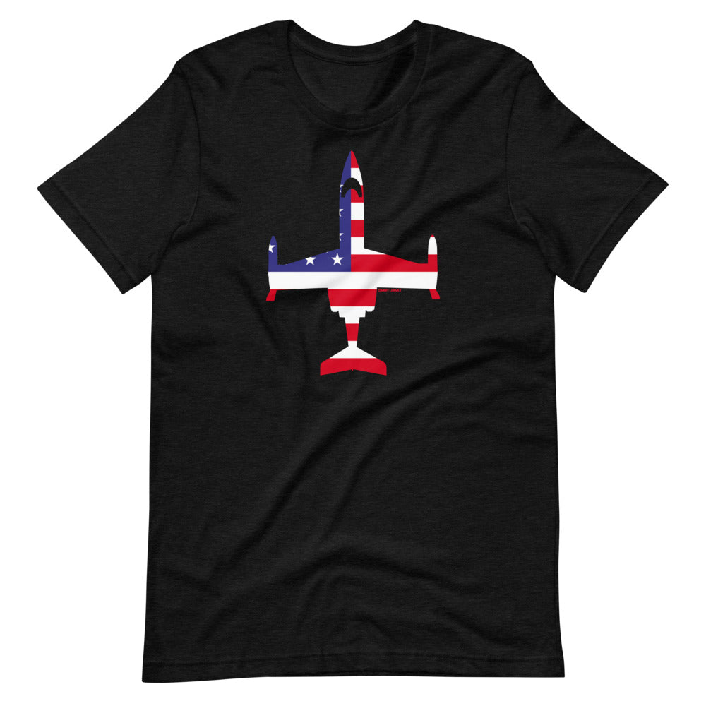 Tシャツ・カットソー     Short Sleeve T-Shirt Core Flag 87 Flag Graphic Tee