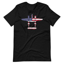 Load image into Gallery viewer, P-38 Short Sleeve T-Shirt