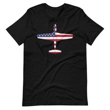 Load image into Gallery viewer, P-51 Short Sleeve T-Shirt