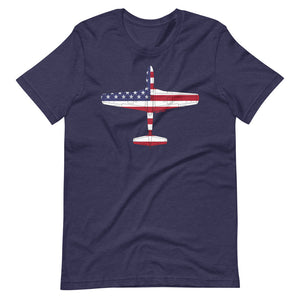 P-51 Short Sleeve T-Shirt