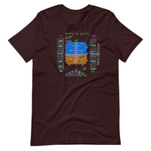 Load image into Gallery viewer, MFD Short Sleeve T-Shirt