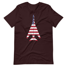 Load image into Gallery viewer, B-1 USA Short Sleeve T-Shirt