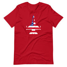 Load image into Gallery viewer, F-16 Short Sleeve T-Shirt